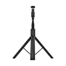 Штатив ACEFAST E31 selfie stick with automatic tripod черный