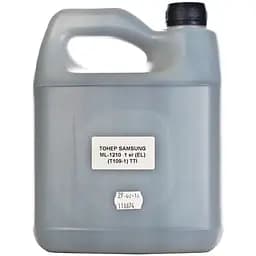 Тонер Xerox P8e, Optra E310/312, Samsung ML-5000A/5100A, Black, 1 кг, TTI (TSM-T109-1-1)