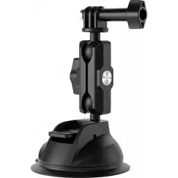 Тримач Telesin TE-SUC-012 для екшн-камери/телефону [113503]