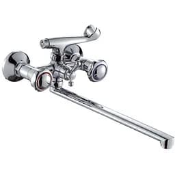 Змішувач для ванни Haiba MEGA 143 (HB0287)