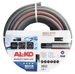 Шланг садовый AL-KO Premium 3/4" 25 м (113957)