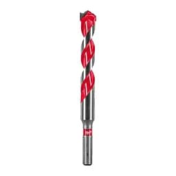 Свердло по бетону MILWAUKEE, PREMIUM діаметр 10x400х340мм