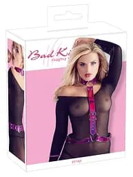 Бондаж BK Harness S-L Bad Kitty 42-24925473101 101721