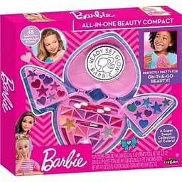 Набір дитячої косметики Cra-Z-Art Barbie All in One Beauty Compact (34067CRA)