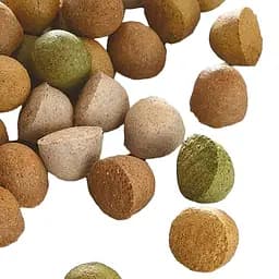 Лакомство для собак Mera Knuddel Mix, шарики, 10 кг