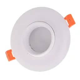 Світильник точковий Brille HDL-DS 161 MR16 WH 36-231