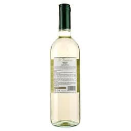 Вино Sartori Boscato Bianco VdT Castellani, біле, сухе, 12%, 0,75 л - мініатюра 2