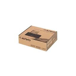 Док-станція для накопичувачів Maiwo HDD 2.5"/3.5" SATA/SSD USB 3.0 (K308P) - мініатюра 8