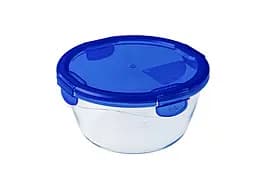 Форма PYREX COOK & GO 20х9 см
