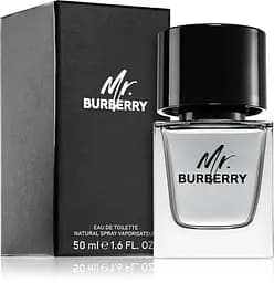 Туалетна вода Burberry Mr. Burberry 50 мл