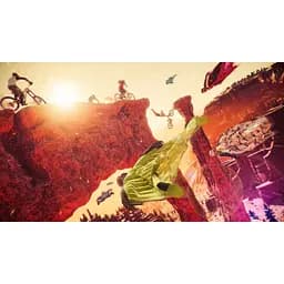 Ключ активації Microsoft Riders Republic для Xbox One та Xbox Series X/S - мініатюра 5