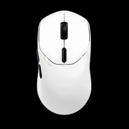 Миша бездротова RAPOO VT1PRO max White
