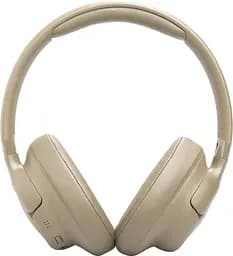 Навушники JBL Tune 730BT Beige (JBLT730BTBEG) - мініатюра 2
