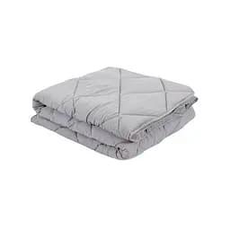 Набір ковдра з подушками Penelope - Colors in Comfort gray сірий євро - мініатюра 2