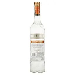 Горілка Stoli Salted Karamel 37.5% 0.75 л - мініатюра 2