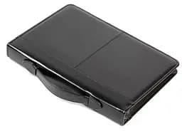 Чоловіча ділова папка JPB 26.5х37.5х4.5 см acs0017933