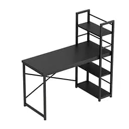 Комп'ютерний стіл Mark Adler Leader 4.0 Black - мініатюра 2