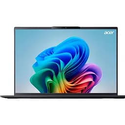 Ноутбук ACER Swift 16 AI OLED SF16-51-928H, Intel Core Ultra 9 288V до 5.1GHz, 16" WQXGA+, 32GB, SSD 2TB, Intel Arc Graphics, Windows 11 Home - мініатюра 5