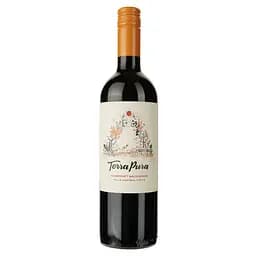 Вино Terra Pura Cabernet Sauvignon, красное, сухое, 0,75 л