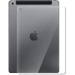 Защитная пленка StatusSKIN для Apple iPad 9 10.2 2021 Корпус Матовая Pro