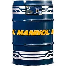 Олива моторна Mannol Truck Special 15w40 TS-4 SHPD CI-4/CH-4/CG-4/CF-4/CF/SL 208 л (179622)