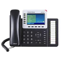 IP телефон Grandstream (GXP2160)