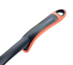 Набір кухонного приладдя Kitchen Tools PRO на підставці 7 предметів червоний - мініатюра 4