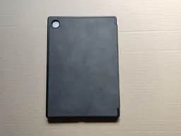 Чохол-книжка Gum origami для планшета Samsung Galaxy Tab A8 10.5' 2022 SM-X200 та SM-X205 - мініатюра 6