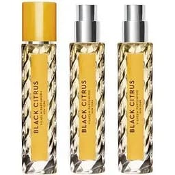 Парфюмерная вода Vilhelm Parfumerie Black Citrus 3x10 мл