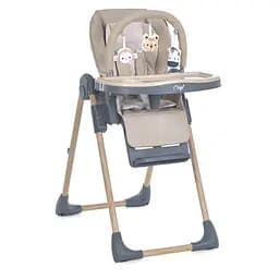 Стільчик для годування CRAFT до 15 кг El Camino det0015028