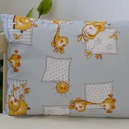 Подушка ТЕП Little Friends Sweet Comfort 40 x 60 см (3-04747_33911)