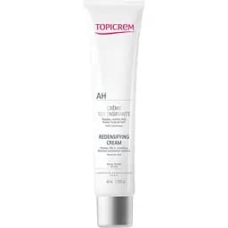 Крем для обличчя Topicrem AH Redensifying Cream з ефектом ліфтингу 40 мл