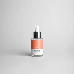 Антивікова сироватка з екстрактом ламінарії та гіалуроновою кислотою Serum Anti-age Spani 30 мл - мініатюра 2