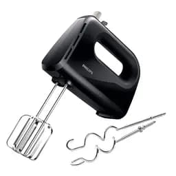 Міксер без чаші Philips Daily Collection чорний (HR3705/10)