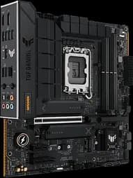 Материнська плата Asus B760M-Plus TUF Gaming Wi-Fi II LGA 1700 (TUF GAMING B760M-PLUS WIFI II) Б/В - мініатюра 2