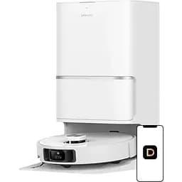 Робот-пилосос Dreame L40 Ultra [RLX53SE] [127705] - мініатюра 2