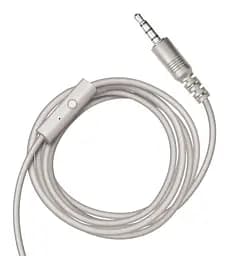 Навушники Trust Noma Over-Ear Mic Retro Ivory (22636) - мініатюра 4