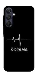 Чохол Demsky K-DRAMA для Samsung Galaxy A25 5G
