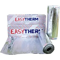Мат нагревательный Easytherm двухжильный EMF 10.00