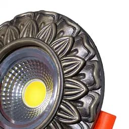 Точковий світильник Brille LED HDL-M43 3W NW 36-336 - мініатюра 7