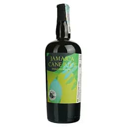 Ром S.B.S. Origin Jamaica Cane Juice 57% 0.7 л