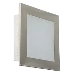 Бра Brille BR-555S/1C направленного света настенное накладные в ванную