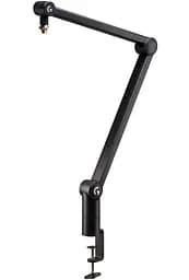 Стойка-пантограф Logitech G Compass Premium Broadcast Boom Arm (955-000076) Black