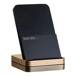 Бездротовий зарядний пристрій Xiaomi 50 W Wireless Charger Stand (MDY-12-EN, BHR5835CN)
