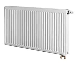 Радіатор сталевий Korado 22VK 600x2000 мм нижнє підключення Білий 30412