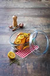 Каструля з кришкою O Cuisine, 4.1 л (7172894) - мініатюра 2