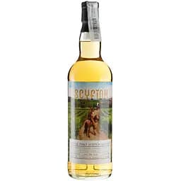 Виски Dufftown 2008 Cask №7091 Scyfion 54.7% 0.7 л