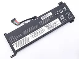 Акумулятор для Lenovo L19C4PC0 Legion 5 15, Legion 5 15ARH05H, Legion 5 15IMH05H, Legion R7000, R7000 2020 (L19L4PC0, L19M4PC2) 15.4V 3850 mAh 59Wh