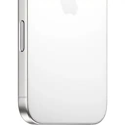 Смартфон Apple iPhone 16 Pro Max 1TB eSIM White Titanium [MYWD3] [116713] - мініатюра 7
