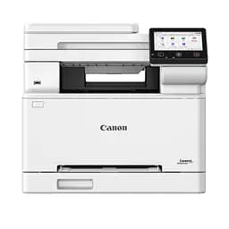 Багатофункціональний пристрій А4 кол. Canon i-Sensys MF664Cdw з Wi-Fi (6928C008) - мініатюра 6